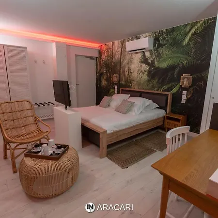 Bed & Breakfast Inside Les Dombes *