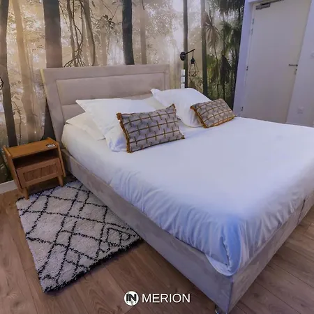 Bed & Breakfast Inside Les Dombes *