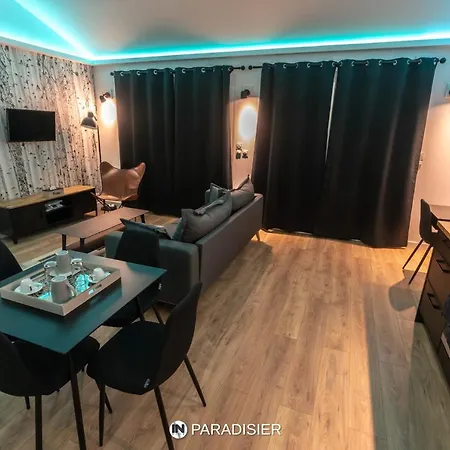 Bed & Breakfast Inside Les Dombes