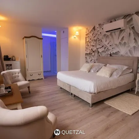 Inside Les Dombes * Villars-les-Dombes