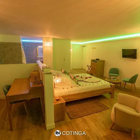 Inside Les Dombes Villars-les-Dombes