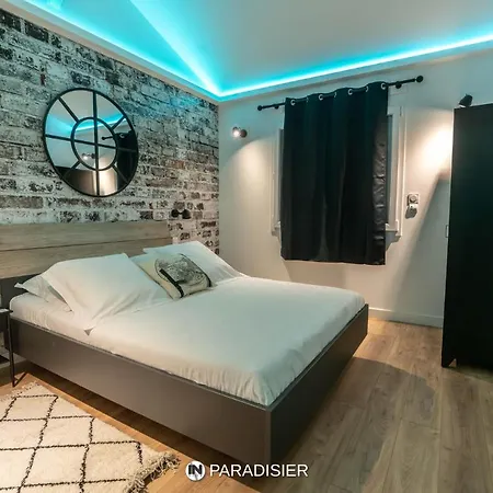 Bed & Breakfast Inside Les Dombes *