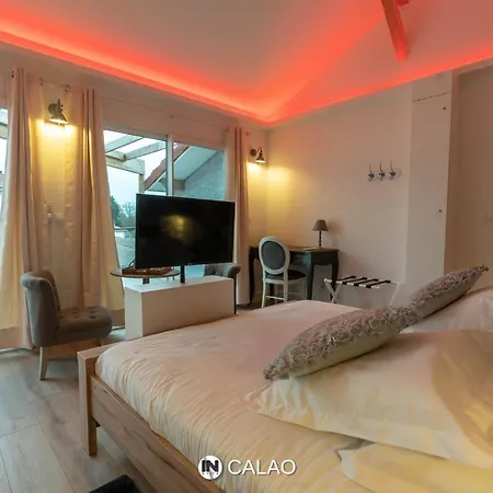 Inside Les Dombes * Villars-les-Dombes