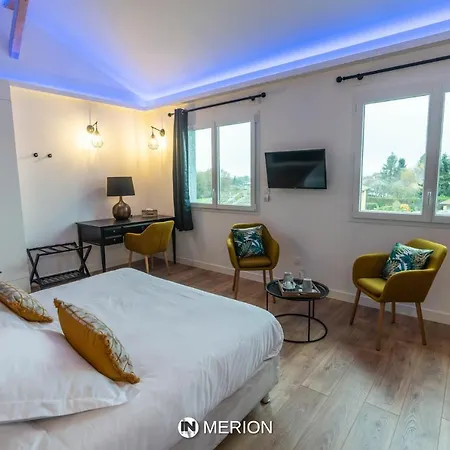 Inside Les Dombes * Villars-les-Dombes